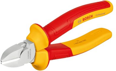 Bosch Professional Taglierina laterale diagonale VDE - 160 mm