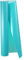 sourcing map HTV Heat Transfer Vinyl 11.8 x 15ft Roll PU Bright Sky Blue Iron on Vinyl for All Cutter Machine, Easy to Cut & Weed