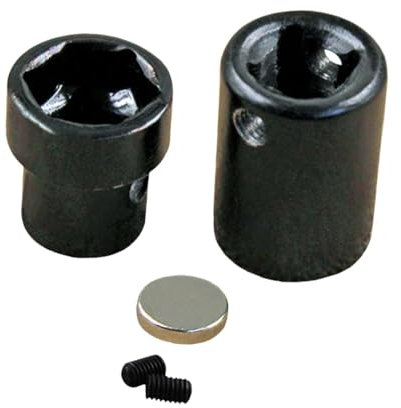 AWHAO Kit de Herramientas Profesionales para Instalación de Aire Acondicionado Exterior, Diámetro 14mm