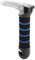 QWORK® Multifunctional Car Door Handle Mobility Aid - Ergonomic Support Handle with Seat Belt Cutter & Window Breaker