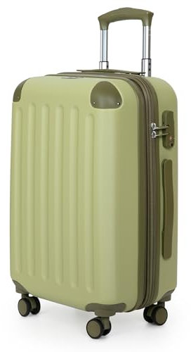 Hauptstadtkoffer Spree Luggage, Kiwi, 54 cm