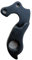 Yurefax 1 Stück Fahrrad-MECH-Ausfallende, for Argon 18, Principia, Stevens, Corratec, Dalkila, Kona, Kooka, Kuota, Marcello, Marin, MBK Schaltauge Fahrrad-Schaltwerk-Aufhänger