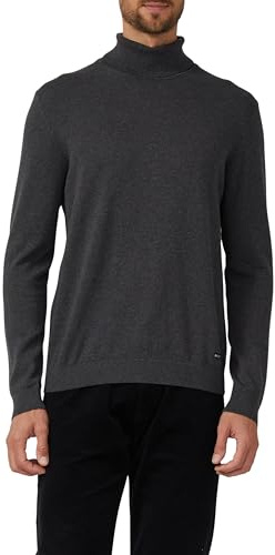 s.Oliver Herren 2172248 Pullover mit Rollkragen (1er Pack)