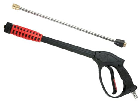 VALICLUD Lave-auto Haute Pression Pulvérisateur Pour Voiture Et Jardin Outil Arrosage Multifonction