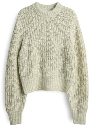 OPUS Strickpullover Damen