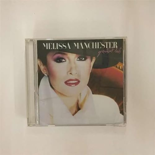 Greatest hits (10 tracks, 1983, 258772)