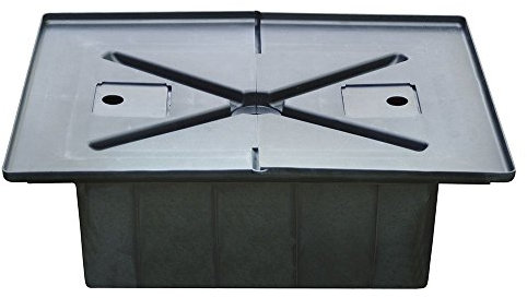 Laguna Fountain Reservoir Tray 30 L + Cover