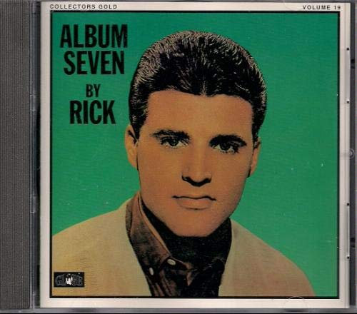 Album Seven (With Bonus Tracks)