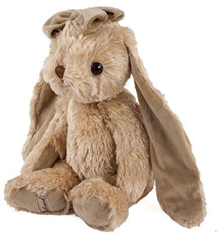 CHARISMATIC CORNELIA Plüschtier Hase, groß, Braun