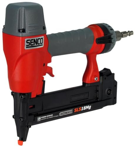 Senco Fermeture des systèmes 1 W0021 N 18 ga 1–5/20,3 cm Mag agrafeuse