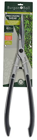 Burgon & Ball GTO/THS Formschnitt Heckenschere