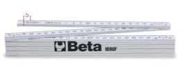 Beta 1690F/2 - Metro pieghevole in fibra di vetro