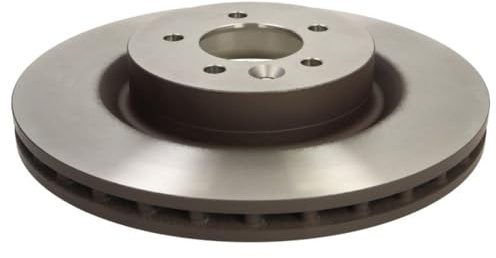 TRW DF4792S Brake Disc Single