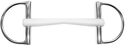 Sprenger 4041914000 Duo D-Ring Trense