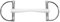Sprenger 4041914000 Duo D-Ring Trense