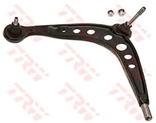 TRW AUTOMOTIVE AFTERMARKET JTC138 Querlenker | Kompatibel mit: ALPINA B3, B3 Cabriolet, B3 Touring, C1, C2, C2 Cabriolet, BMW 3, 3 Cabriolet, 3 Touring, Z1 Roadster