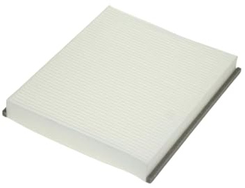 Purflux AH266 - Innenraumfilter gegen Pollen für Autos | Kompatibel mit: HONDA CIVIC IX, CIVIC IX Stufenheck, CIVIC IX Tourer, CIVIC VIII Hatchback, CIVIC VIII Stufenheck
