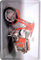 JAWA Motorrad DDR Blechschild Schild Blech Metall Metal Tin Sign 20 x 30 cm