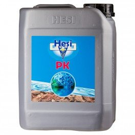HESI PK 5L renforceur de floraison hydro et coco