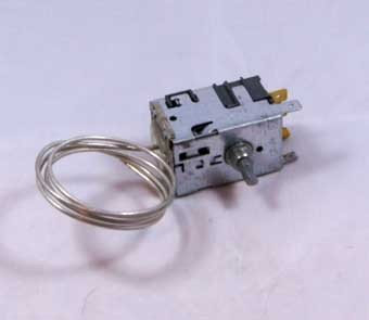 TERMOSTAT 077B-6584 C.POST L.480 ROHS PER FRIGO ARISTON - C00143426