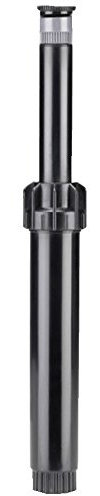 Hunter PSU-04-17A - Difusor de riego, 4.0 x 4.0 x 17.0 cm, Color Gris