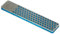 DMT Machinist Diamond Whetstone™ Diamant Taschenschleifstein 4 Grob | Kompakter Wetzstein für Messer und Werkzeuge | Made in USA | WMC