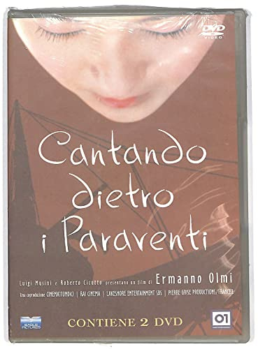 Cantando Dietro I Paraventi (2 Dvd) [Import italien]