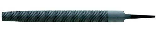 KS Tools 161.0105 Halbrund-Feilenblatt, Form E, 200mm, Hieb2