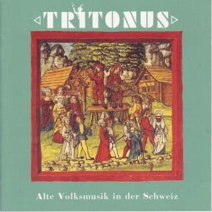 Alte Volksmusik in der Schweiz