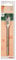 Bosch 2 609 255 262 - Broca fresadora plana, hexagonal