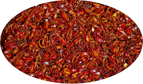 Eder Gewürze - Chili Ringe - 500g