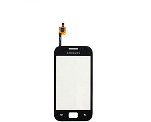 Samsung S7500 Galaxy Ace Plus Touchscreen digitizer Diplay Glas Touch Pad Screen - Bulk