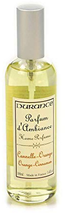 Home Perfume Spray - Orange Cinnamon - 100ml/3.4oz