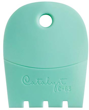 Princeton Catalyst Tool Contour No. 63, Mint, 1 Count