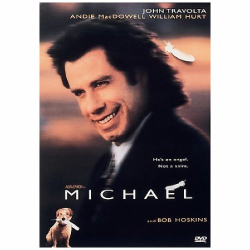 michael dvd Italian Import