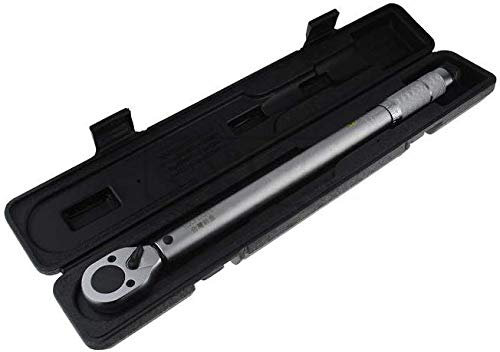 GOWE 1/2 inch Torque Wrench 40-200NM