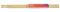 Chord mjaz Jazz Ahorn Drum Sticks mit Holz Tipps