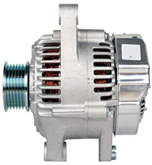 HELLA 8EL 012 426-301 Generator/Lichtmaschine - 14V - 70A