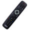 Ersatz Fernbedienung Philips TV 42PFL4007K/12 / 42PFL4307K/12 / 42PFL4317K/12 - frustfreie Bedienung