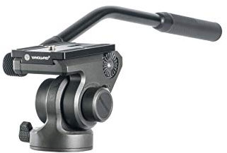Vanguard Alta PH-114V - Video-Stativkopf für Videos mit DSLR oder CSC