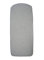 Fundas BCN ® - B10/B10L - Bettlaken für Babyschale Matratze Bugaboo Cameleon®, Bugaboo Fox ®, Baby Jogger ® und Uppababy Vista ® carrycot - Farbe Summer Grey.