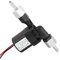 DC 12 V Homebrew Bierpumpe NPT1 / 2 Zoll Brewing Pump Brushless Zirkulation Bier Wasserpumpe mit Stecker(35CM)