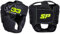 Starpro Kopfschutz Boxen Boxhelm mit Gesichtsschutz - Für Boxen Sport, Kickboxen, MMA, Krav MAGA und Muay Thai - Herren & Frauen - mit 180° Sicht und Gute Schweißaufnahme