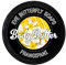 Shea Body Butter Frangipani | Blütenduft, Plumeria, Tempelblume, 125 g