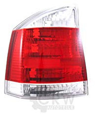 Rückleuchte links VECTRA C 02-05 Limo Fließheck