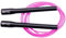Corde à sauter professionnelle Freestyle Speed (rose)