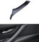 Door Pull Handle for B-MW 5 Series Left Right Side Passenger Door Pull Handles Inner Door Handle for B-MW F10 F11 2010-2017 (Left, Black)