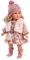 Llorens - Puppe Anna 40 cm, Mehrfarbig (54042)