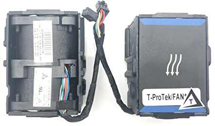 T-ProTek Lüfter Kühler Fan Cooler kompatibel für P/N : 732660-001