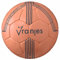 Erima Unisex Jugend Vranjes 2.0 Handball (7202310), pink, 2